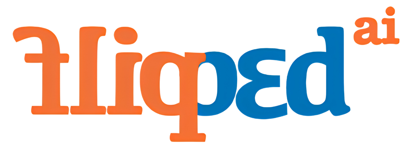 Flipped.ai logo